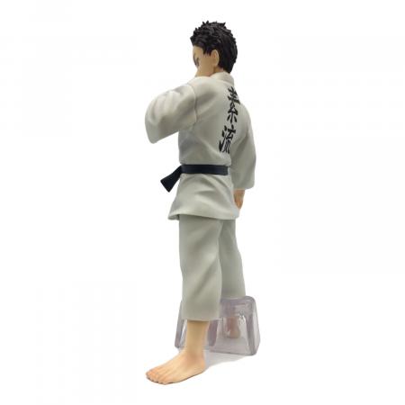 BANDAI (バンダイ) ラストワン賞 狛治 MASTERLISE フィギュア 一番くじ