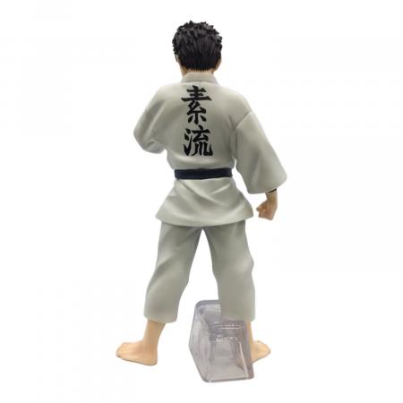 BANDAI (バンダイ) ラストワン賞 狛治 MASTERLISE フィギュア 一番くじ
