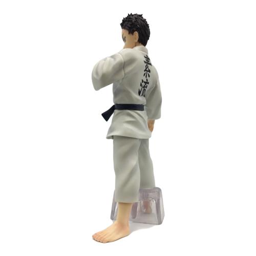 BANDAI (バンダイ) ラストワン賞 狛治 MASTERLISE フィギュア 一番くじ 鬼滅の刃 ～雷の兄弟～