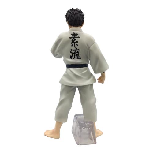 BANDAI (バンダイ) ラストワン賞 狛治 MASTERLISE フィギュア 一番くじ 鬼滅の刃 ～雷の兄弟～