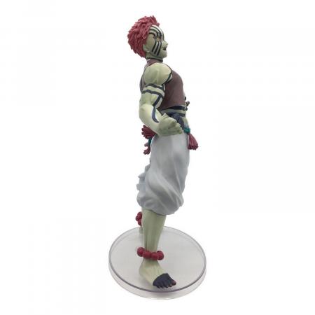 BANDAI (バンダイ) C賞 猗窩座 MASTERLISE フィギュア 一番くじ 鬼滅の
