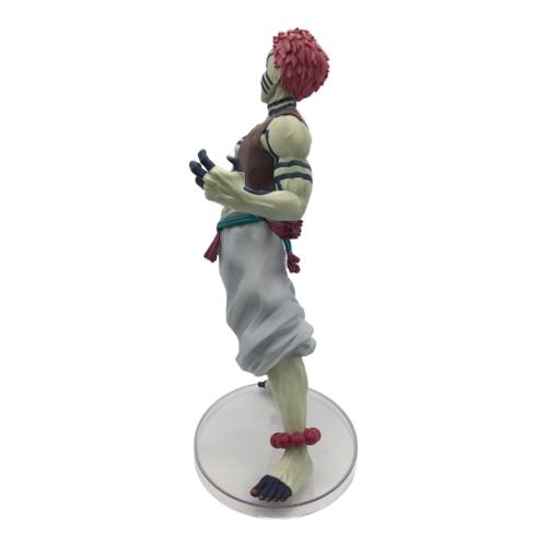BANDAI (バンダイ) C賞 猗窩座 MASTERLISE フィギュア 一番くじ 鬼滅の刃 ～上弦の参～