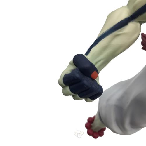 BANDAI (バンダイ) C賞 猗窩座 MASTERLISE フィギュア 一番くじ 鬼滅の刃 ～上弦の参～