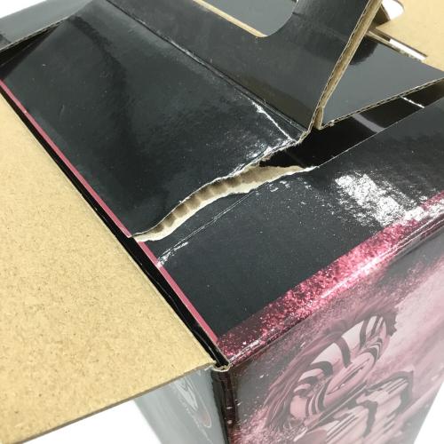 BANDAI (バンダイ) C賞 猗窩座 MASTERLISE フィギュア 一番くじ 鬼滅の刃 ～上弦の参～