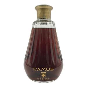 CAMUS (カミュ) カラフェ コニャック 1863 700ml