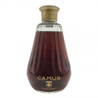CAMUS (カミュ) カラフェ コニャック 1863 700ml