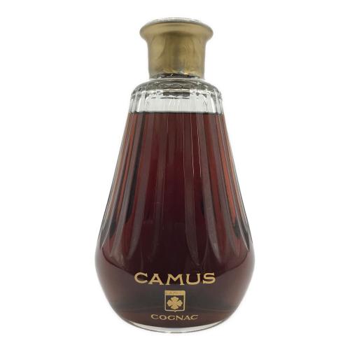 CAMUS (カミュ) カラフェ コニャック 1863 700ml