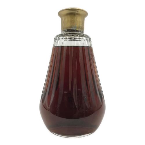 CAMUS (カミュ) カラフェ コニャック 1863 700ml
