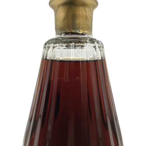 CAMUS (カミュ) カラフェ コニャック 1863 700ml