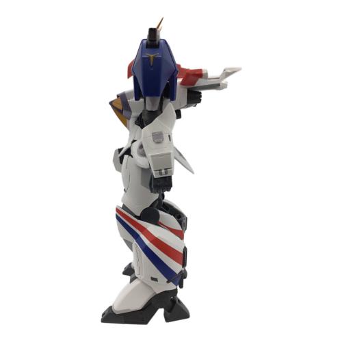 BANDAI (バンダイ) HI-METAL R ドラグナー1カスタム フィギュア 機甲戦記ドラグナー