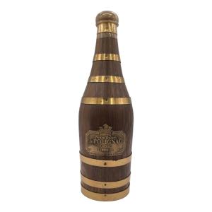 Prince Hubert de Polignac (プリンス・ユベール・ド・ポリニャック) Limousin コニャック 700ml