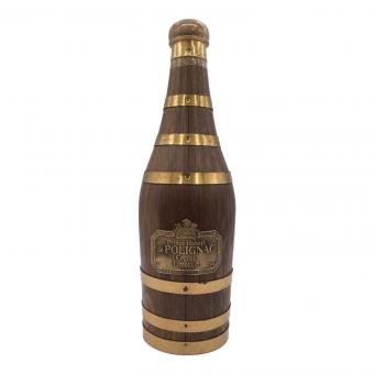 Prince Hubert de Polignac (プリンス・ユベール・ド・ポリニャック) Limousin コニャック 700ml