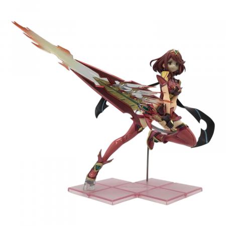 GOODSMILE COMPANY (グッドスマイルカンパニー) 1/7 ホムラ フィギュア