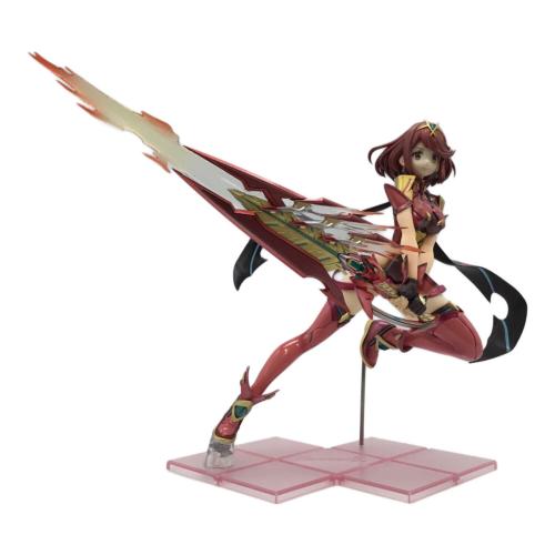 GOODSMILE COMPANY (グッドスマイルカンパニー) 1/7 ホムラ フィギュア ゼノブレイド2
