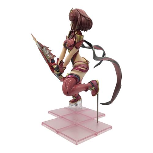 GOODSMILE COMPANY (グッドスマイルカンパニー) 1/7 ホムラ フィギュア ゼノブレイド2