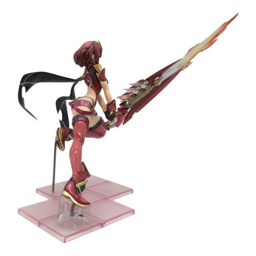 GOODSMILE COMPANY (グッドスマイルカンパニー) 1/7 ホムラ フィギュア ゼノブレイド2