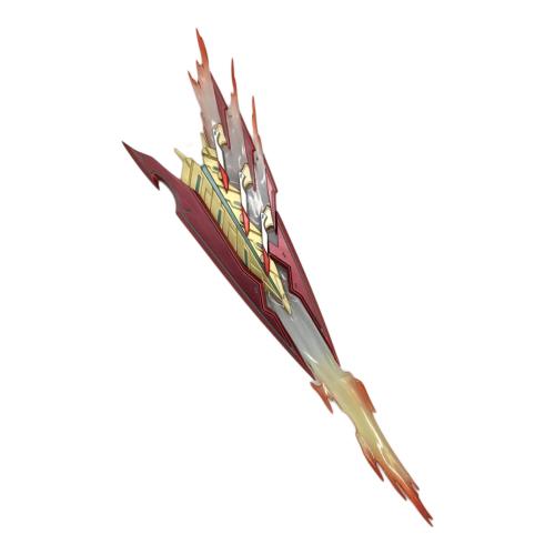 GOODSMILE COMPANY (グッドスマイルカンパニー) 1/7 ホムラ フィギュア ゼノブレイド2