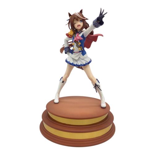 コトブキヤ 1/7 夢は掲げるものなのだっ！ トウカイテイオー フィギュア ウマ娘 プリティーダービー
