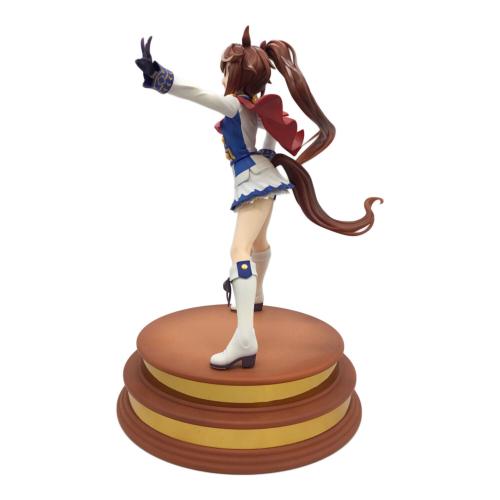 コトブキヤ 1/7 夢は掲げるものなのだっ！ トウカイテイオー フィギュア ウマ娘 プリティーダービー