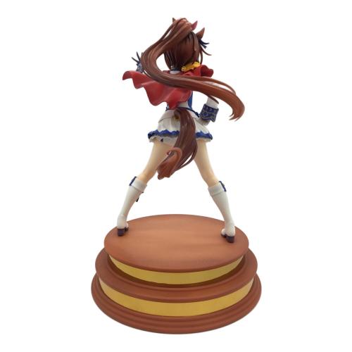 コトブキヤ 1/7 夢は掲げるものなのだっ！ トウカイテイオー フィギュア ウマ娘 プリティーダービー