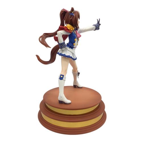 コトブキヤ 1/7 夢は掲げるものなのだっ！ トウカイテイオー フィギュア ウマ娘 プリティーダービー