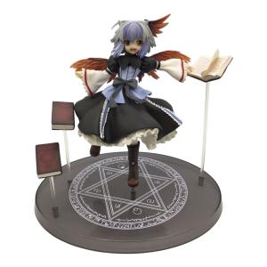 BellFine (ベルファイン) 東方香霖堂 本読み妖怪 フィギュア 東方Project