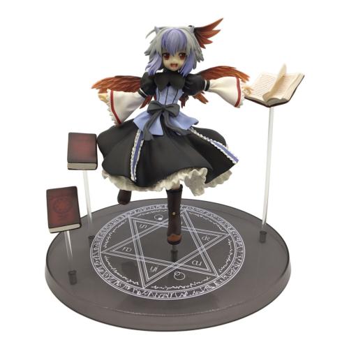 BellFine (ベルファイン) 東方香霖堂 本読み妖怪 フィギュア 東方Project