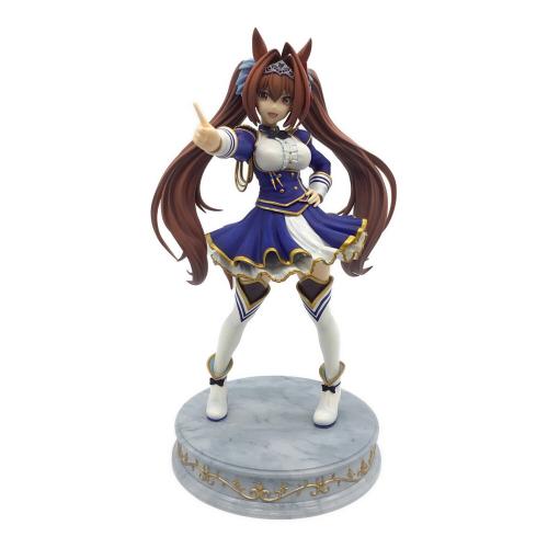 GOODSMILE COMPANY (グッドスマイルカンパニー) 1/7 ダイワスカーレット フィギュア ウマ娘 プリティーダービー オンラインショップ限定
