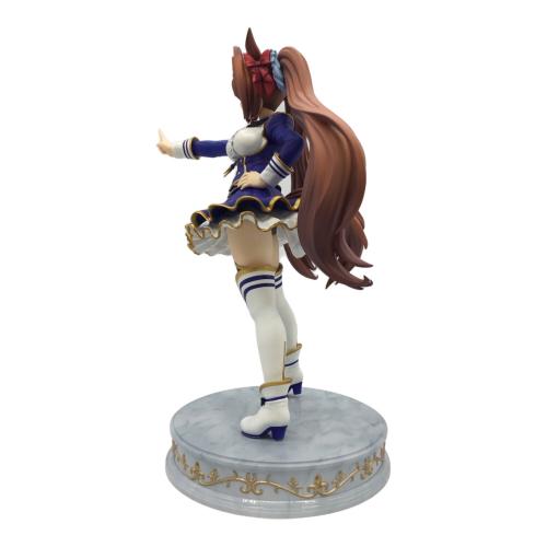 GOODSMILE COMPANY (グッドスマイルカンパニー) 1/7 ダイワスカーレット フィギュア ウマ娘 プリティーダービー オンラインショップ限定