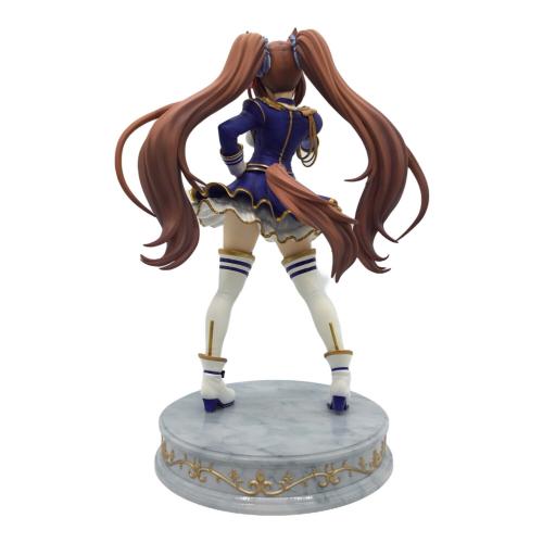 GOODSMILE COMPANY (グッドスマイルカンパニー) 1/7 ダイワスカーレット フィギュア ウマ娘 プリティーダービー オンラインショップ限定