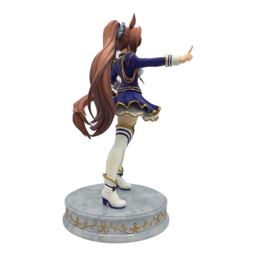 GOODSMILE COMPANY (グッドスマイルカンパニー) 1/7 ダイワスカーレット フィギュア ウマ娘 プリティーダービー オンラインショップ限定