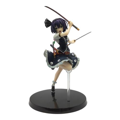 BellFine (ベルファイン) 魂魄妖夢 ブラックカラー フィギュア 東方Project イベント限定版 初回販売品