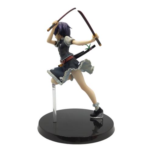 BellFine (ベルファイン) 魂魄妖夢 ブラックカラー フィギュア 東方Project イベント限定版 初回販売品