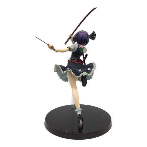 BellFine (ベルファイン) 魂魄妖夢 ブラックカラー フィギュア 東方Project イベント限定版 初回販売品