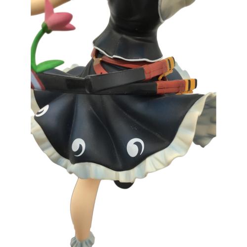 BellFine (ベルファイン) 魂魄妖夢 ブラックカラー フィギュア 東方Project イベント限定版 初回販売品