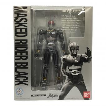 BANDAI (バンダイ) 仮面ライダーBLACK フィギュア S.H.Figuarts
