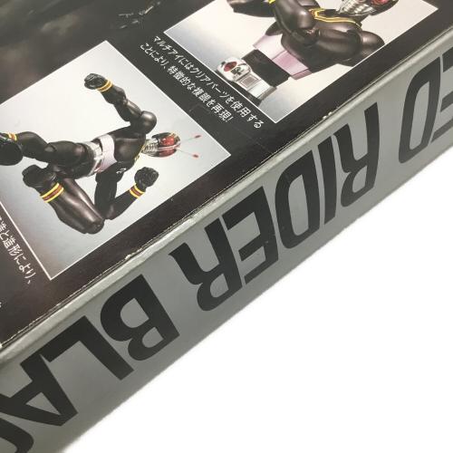 BANDAI (バンダイ) 仮面ライダーBLACK フィギュア S.H.Figuarts