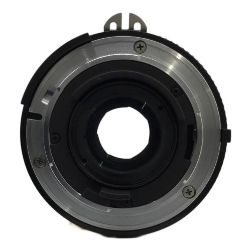 Nikon (ニコン) 単焦点レンズ AI Nikkor 24mm f/2.8S