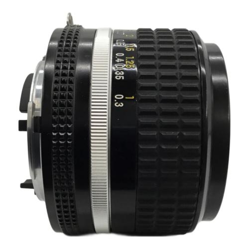 Nikon (ニコン) 単焦点レンズ AI Nikkor 24mm f/2.8S