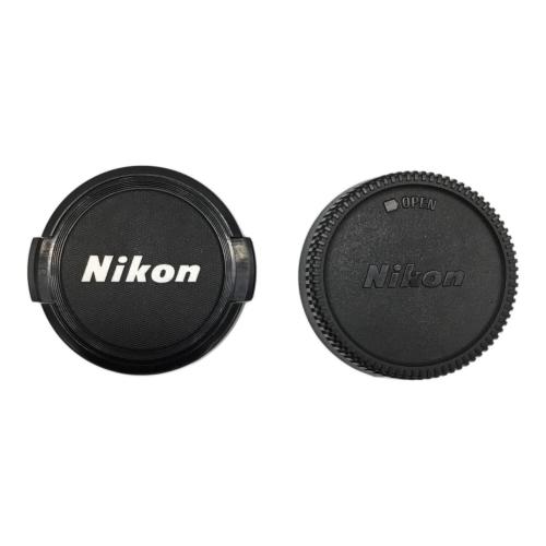 Nikon (ニコン) 単焦点レンズ AI Nikkor 24mm f/2.8S