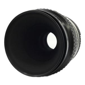 Nikon (ニコン) 単焦点レンズ AI Micro-Nikkor 55mm f/2.8S