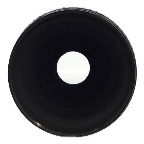 Nikon (ニコン) 単焦点レンズ AI Micro-Nikkor 55mm f/2.8S