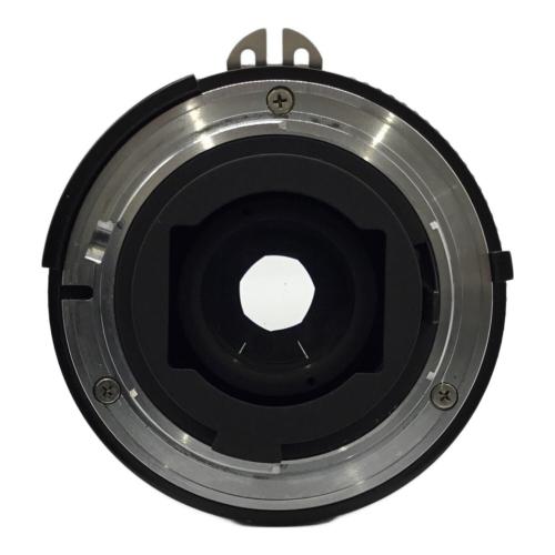 Nikon (ニコン) 単焦点レンズ AI Micro-Nikkor 55mm f/2.8S