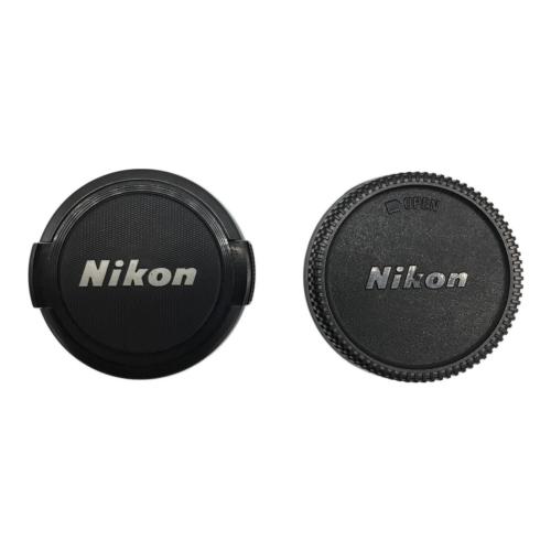 Nikon (ニコン) 単焦点レンズ AI Micro-Nikkor 55mm f/2.8S
