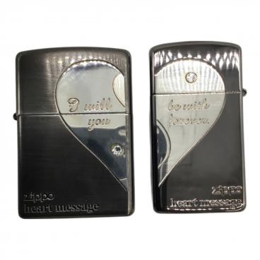 ZIPPO (ジッポ) ZIPPO 65周年記念 レディーバーバラ 1997年