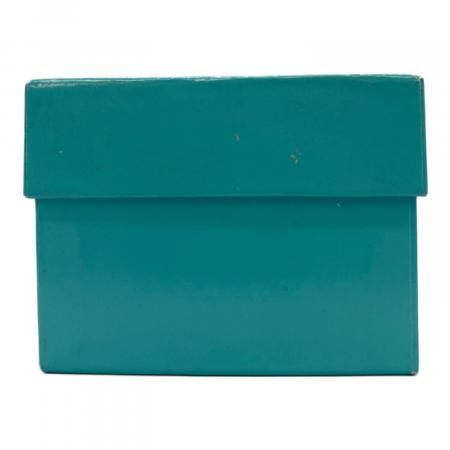 TIFFANY & Co. (ティファニー) 小物入れ プレゼントボックス型