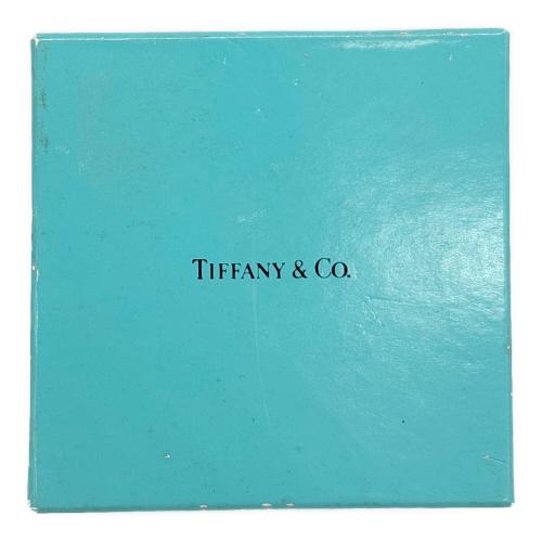 TIFFANY & Co. (ティファニー) 小物入れ プレゼントボックス型