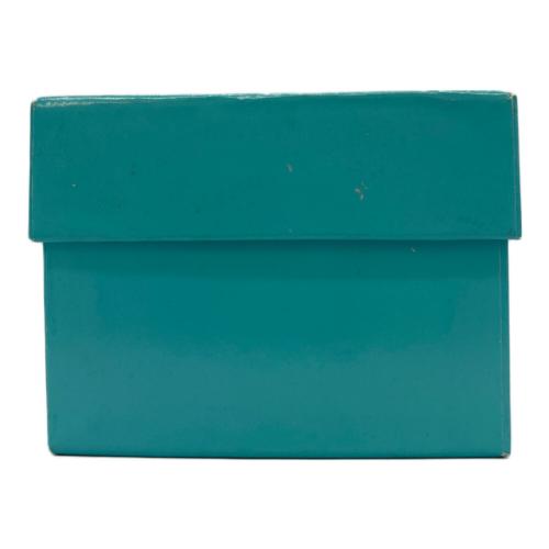 TIFFANY & Co. (ティファニー) 小物入れ プレゼントボックス型