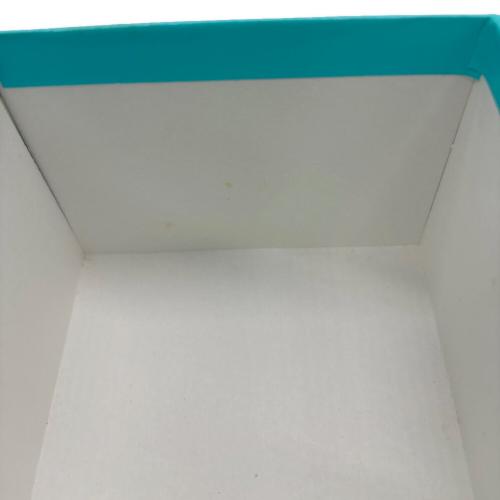 TIFFANY & Co. (ティファニー) 小物入れ プレゼントボックス型