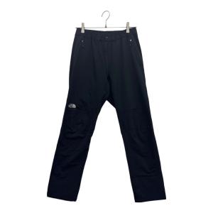 THE NORTH FACE (ザ ノース フェイス) トレッキングボトム(ロング) NB32027 メンズ SIZE M ブラック